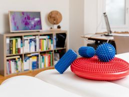 picture of Naturpraxis Hitz - Heilkunde | Biofeedback | Psychologie