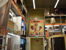 image de Bad & Sanitär HORNBACH Galgenen