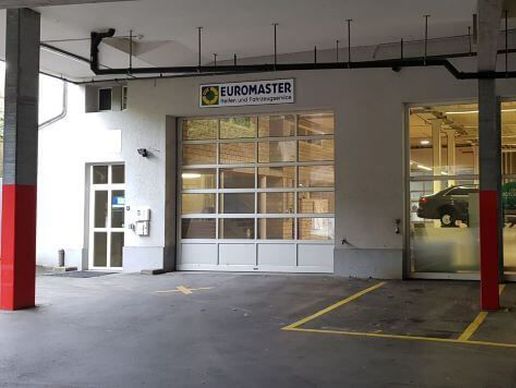 Bild zu Euromaster Schaffhausen