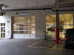 Bild zu Euromaster Schaffhausen