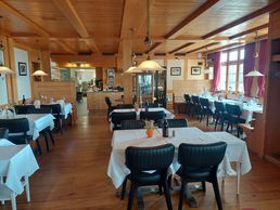 picture of Gasthof Alpenblick Ferenberg