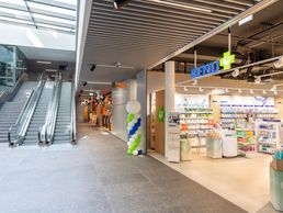 Bild zu BENU Bulle Gare