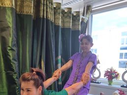 picture of Sabai Thaimassage