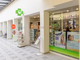 immagine di BENU Zürich Oerlikon