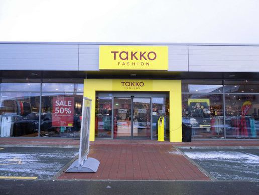 picture of Takko Fashion