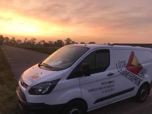 picture of Lüthi Baukeramik Gmbh