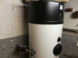 picture of Käser Bau und Haustechnik