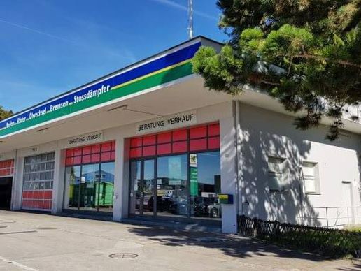 Bild zu Euromaster Affoltern