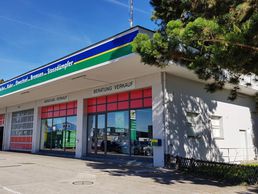 Bild zu Euromaster Affoltern