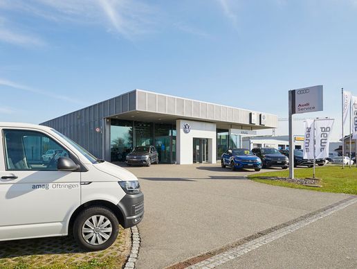 immagine di AMAG Oftringen VW / VW Nutzfahrzeuge