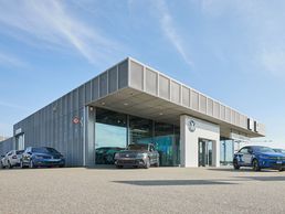 immagine di AMAG Oftringen VW / VW Nutzfahrzeuge