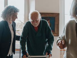 image de IAHA - Int. Association for Healthy Aging