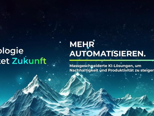 Bild zu AYYA Advisory AG