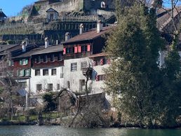 Bild zu AYYA Advisory AG