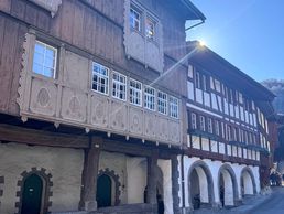 Bild zu AYYA Advisory AG