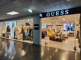 picture of GUESS