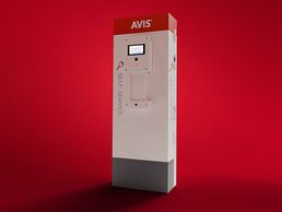 immagine di Avis Autovermietung - Flughafen Zürich