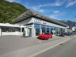 Bild zu AMAG Vaduz