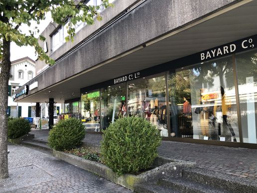 picture of BAYARD CO LTD WOMEN