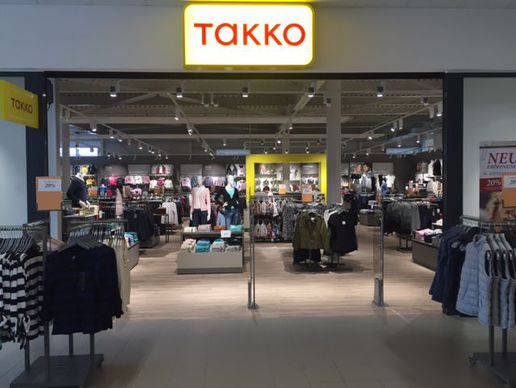 picture of Takko Fashion