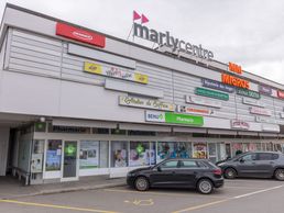 immagine di BENU Marly