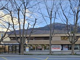 picture of Matratzen Concord Filiale Brig-Glis