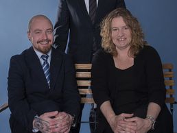 picture of Bestattungsdienst Krattinger AG