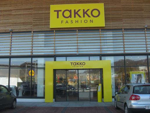 image de Takko Fashion
