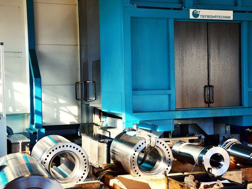 immagine di E. Grütter AG