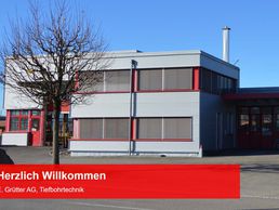 immagine di E. Grütter AG