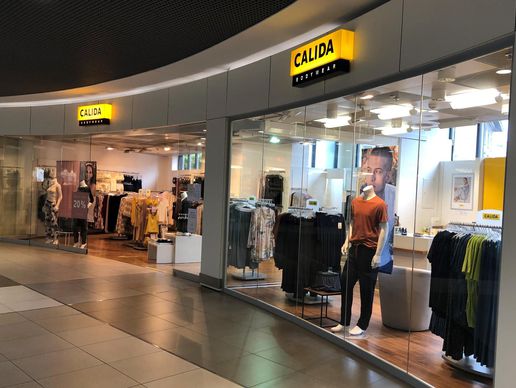 immagine di CALIDA Store