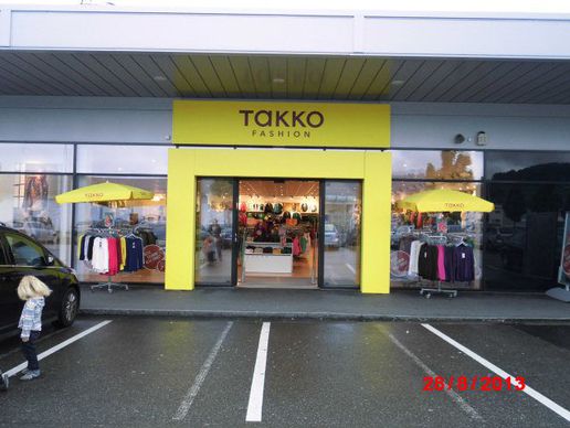 immagine di Takko Fashion