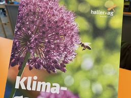 immagine di Haller AG