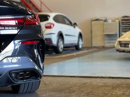 picture of Partners Automobiles Sàrl