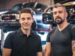 immagine di Partners Automobiles Sàrl