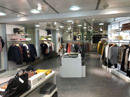 Bild zu BAYARD CO LTD WOMEN