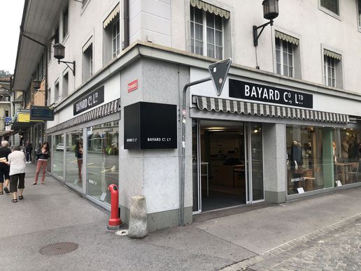 immagine di BAYARD CO LTD WOMEN