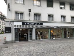 Bild zu BAYARD CO LTD WOMEN