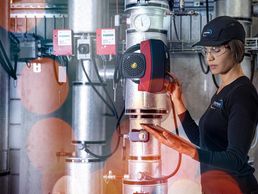 immagine di Bouygues E&S InTec Schweiz