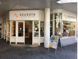 immagine di Neuroth Hörcenter AG - Hörgeräte und Gehörschutz