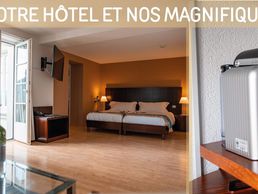 immagine di Swiss Hotel-Restaurant la Couronne