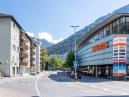 immagine di BENU Chur