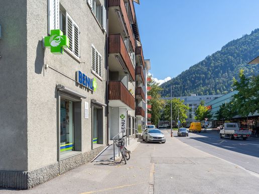 immagine di BENU Chur