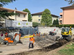 picture of Gencos Sàrl