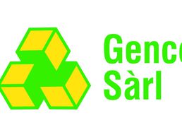 Bild zu Gencos Sàrl