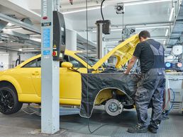 picture of AMAG Utoquai