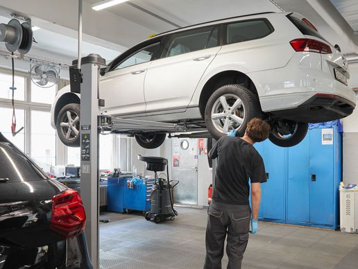 picture of AMAG Utoquai