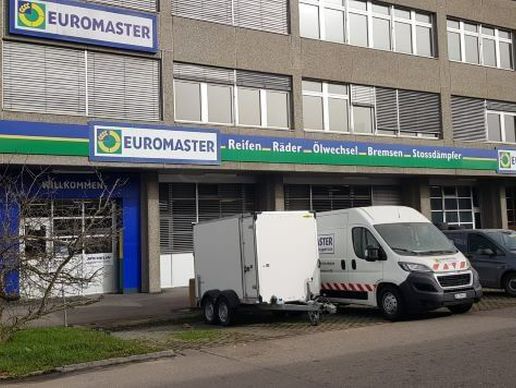 immagine di Euromaster Dietlikon