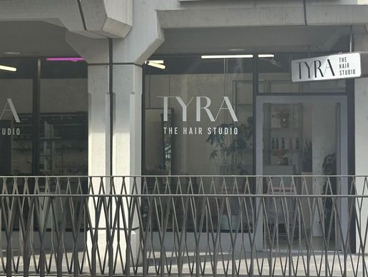 image de TYRA THE HAIR STUDIO