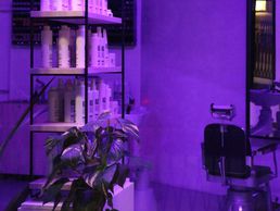 image de TYRA THE HAIR STUDIO